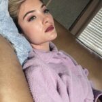 Skyler Samuels Instagram - nap snaps 📸