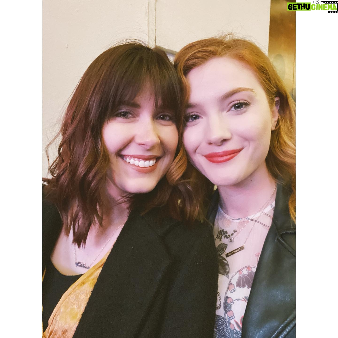 Skyler Samuels Instagram - Happiest of birthdays to my life wife @aleesamills. Iβm sorry for keeping you up for 4 days straight, but thatβs what happens when you turn 28 π€·ββοΈππππΎ