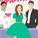 Skyler Samuels Instagram - Do you like delicious food, sexy accents, whimsical romantic adventures, and love triangles? Check out my new podcast Showmance from RomComPods coming next week June 7th! ♥️ 🇬🇧 🎙 👩‍🍳 @beccamfreeman @rachaelgking @romcompods