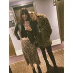 Skyler Samuels Instagram - Happiest of birthdays to my life wife @aleesamills. I’m sorry for keeping you up for 4 days straight, but that’s what happens when you turn 28 🤷‍♀️🎉🎁🎂🍾