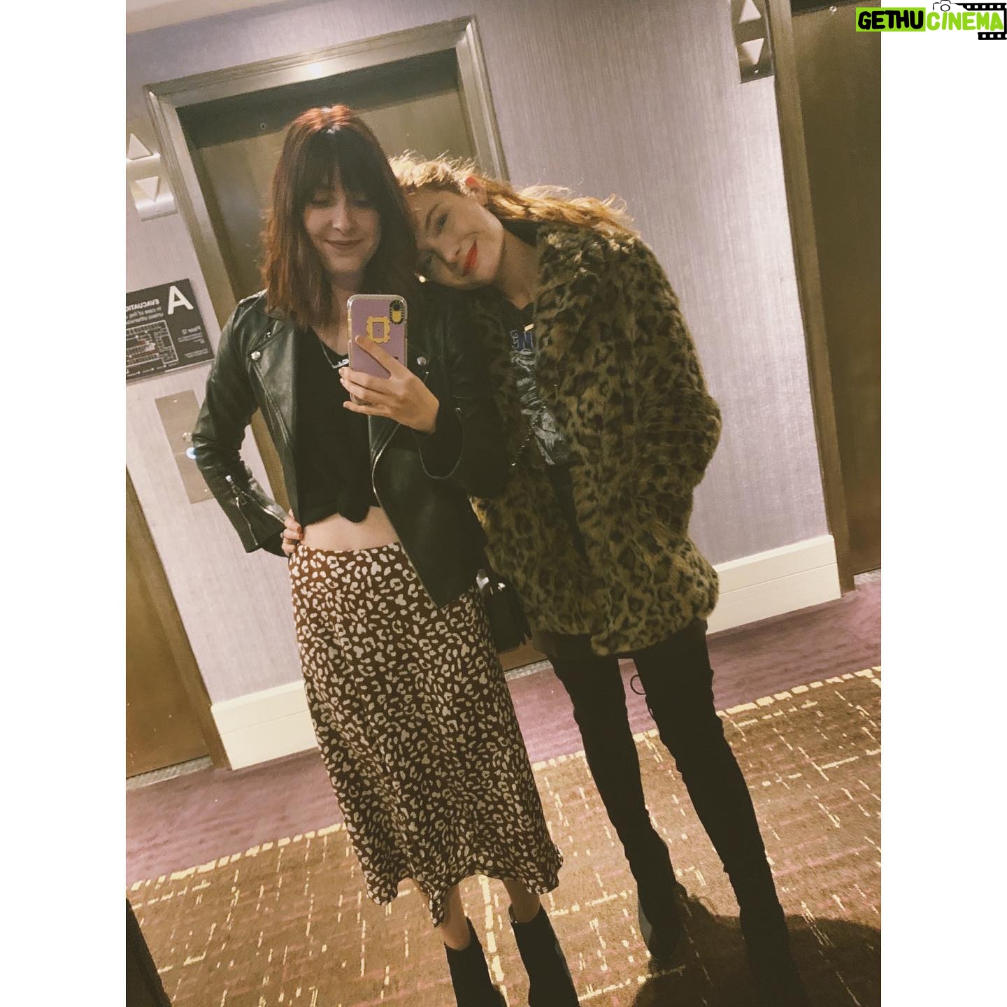 Skyler Samuels Instagram - Happiest of birthdays to my life wife @aleesamills. Iβm sorry for keeping you up for 4 days straight, but thatβs what happens when you turn 28 π€·ββοΈππππΎ