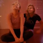 Skyler Samuels Instagram – happy birthday to the spice to my sugar, my favorite travel buddy, my fierce and fearless little sis @natalynlind 🤗🎉 I love love love you & I am so freakin proud of you ♥️🌈