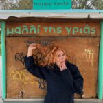 Smaragda Karydi Instagram - Τι μπορεί να σου τύχει σ αυτή τη ζωή ε;