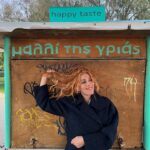 Smaragda Karydi Instagram - Τι μπορεί να σου τύχει σ αυτή τη ζωή ε;