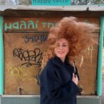Smaragda Karydi Instagram - Τι μπορεί να σου τύχει σ αυτή τη ζωή ε;