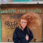 Smaragda Karydi Instagram - Τι μπορεί να σου τύχει σ αυτή τη ζωή ε;