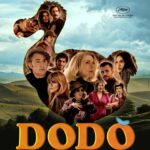 Smaragda Karydi Instagram - @dodo_the_movie του Πάνου Κούτρα 🦤 Από σήμερα στους κινηματογράφους