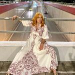 Smaragda Karydi Instagram - Αθήνα Χτες Βράδυ Καλοκαίρι 🏝️