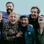 Smaragda Karydi Instagram - To @dodo_the_movie του Πάνου Κούτρα από σήμερα στους κινηματογράφους Σας αγαπώ όλους και τις στιγμές που μοιραστήκαμε δε θα τις ξεχάσω ποτέ 🦤