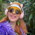 Smaragda Karydi Instagram – Ερχεται κι αυτή η περίπτωση όπου να ‘ναι…
 #ΠηνελόπηΜουρίκη
@iq160greece #staytuned @starchanneltv