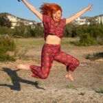 Smaragda Karydi Instagram - Από σήμερα για μένα ξεκινάει το καλοκαίρι επισήμως. Το αποφάσισα. Όποιος ξανάβρέξει θα χει να κάνει μαζί μου ☀️🦑🐳🐠⛱️🏝️