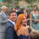Smaragda Karydi Instagram - Ευαγγελία, Στράτος Νικόλας Ένας για ολους κι όλοι για έναν. Ενωμένοι από πάντα και για πάντα. Μέσα στο ζόφο και την απελπισία των ημερών, η γιορτή της ζωής, της ένωσης και της αγάπης Τυχεροί που έχετε ο ένας τον άλλον κι εμείς ευλογημένοι που σας έχουμε στη ζωή μας. Σας ευχαριστούμε που μας κάνατε συγγενείς σας. Πνευματικούς γονείς και πνευματικά αδέρφια Οχι τ αδέρφια που μας έτυχαν. Τα αδέρφια που διαλέξαμε Νυνί δέ μένει πίστις, ἔλπίς, ἀγάπη, τά τρία ταῦτα· μείζων δέ τούτων ἡ ἀγάπη». @evagelia_siriopoulou_official @stratos_ptz @sklgeorge @atheridis_thodoris_official @michalis_marinos_official @tzela