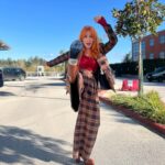 Smaragda Karydi Instagram – Reunion για την Εθνική Ελλάδος 🥌 🇬🇷
Ομάδα που κερδίζει δε την αλλάζεις με τίποτα @ykapoutzidis @constantinamihail @katerina_papoutsaki @mariellasavvides 

Κάθε Κυριακή στις 23:00 ξανά μαζί @megatvcom