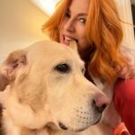 Smaragda Karydi Instagram – Γιορτινός, απαλός, φρεσκοπλυμένος
Γιορτάζει ο κόσμος όλος @yiannisofficial