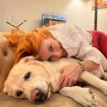 Smaragda Karydi Instagram – Γιορτινός, απαλός, φρεσκοπλυμένος
Γιορτάζει ο κόσμος όλος @yiannisofficial