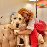 Smaragda Karydi Instagram – Γιορτινός, απαλός, φρεσκοπλυμένος
Γιορτάζει ο κόσμος όλος @yiannisofficial