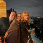 Smaragda Karydi Instagram – Μόνο αγάπη ❤️ 
Τίποτα άλλο δεν είναι στο χέρι μας, αλλά αυτό είναι πολύ 
#2024 #happynewyear