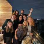 Smaragda Karydi Instagram – Μόνο αγάπη ❤️ 
Τίποτα άλλο δεν είναι στο χέρι μας, αλλά αυτό είναι πολύ 
#2024 #happynewyear
