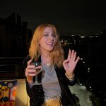 Smaragda Karydi Instagram – Μόνο αγάπη ❤️ 
Τίποτα άλλο δεν είναι στο χέρι μας, αλλά αυτό είναι πολύ 
#2024 #happynewyear