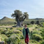 Smaragda Karydi Instagram - Χρόνια πολλά σε όλους 🌻 Άνοιξη Ανάσταση Ανάταση και Φως μέσα μας και γύρω μας