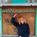 Smaragda Karydi Instagram - Τι μπορεί να σου τύχει σ αυτή τη ζωή ε;