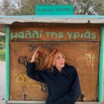 Smaragda Karydi Instagram - Τι μπορεί να σου τύχει σ αυτή τη ζωή ε;
