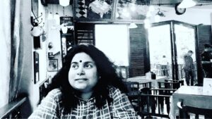 Smita Nair Jain Instagram - Quand on a pas ce que l’on aime, il faut aimer ce que l’on a. #LittleBitOfSmita