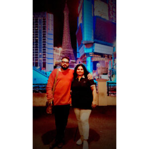 Smita Nair Jain Instagram - #ThrowBack 16th August 2019