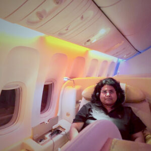 Smita Nair Jain Instagram - Travelling to San Antonio, Texas, US #SmitaNairJain #LittleBitOfSmita