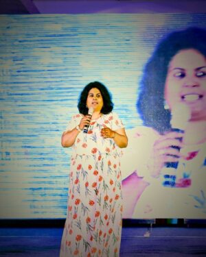 Smita Nair Jain Instagram - Photo Courtesy: @Sears Holdings India #amreading #copypaste #diversity #equality #feminism #genderequality #heforshe #leadership #sharingwisdom #smitanairjain #tedxspeakers #tedxtalks #womenboss #womencreate #womendigital #womenempowerment #womeninbiz #womeninbusiness #womenindatascience #womeninengineering #womeninfinance #womeninleadership #womeninpower #womeninstem #womenintech #womenintheword #womenonboard #womenpower #womenstyle #searsholdingsindia @searsindiaofficial @searsindiapeople