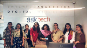 Smita Nair Jain Instagram - Women’s Day celebration in GGK Tech. #SmitaNairJain #CopyPaste #womenwhocode #womenintech #womenindigital #womenindatascience #thoughtleaders #tedxtalks #tedxspeakers #tedxmotivationalspeakers #tedx #technologyfuturistkeynotespeakers #technology #tech #strategy #motivationalspeakertedtalks #motivationalspeakers #KeynoteSpeakerSmitaNairJain #motivationalspeakeronleadership #motivationalspeakerbusiness #mentor #leadership #keynotespeakers #informationtechnology #futuristtechnologyspeakers #futuristspeakers #futuristmotivationalspeakers #futuristkeynotespeakers #fintech #digitalfuturistspeakers