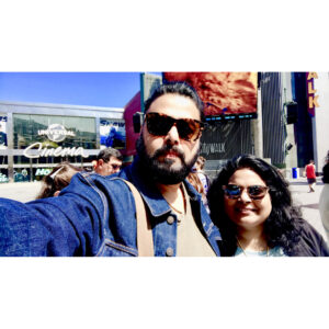 Smita Nair Jain Instagram - #ThrowBack Its about last month :) 19th August 2019