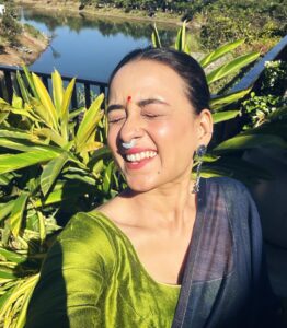 Actress Sneha Jain HD Instagram Photos and Wallpapers March 2024