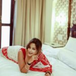 Sneha Paul Instagram - Ek Baar Dekh Lijiye 🌹🫰 Shot by : @photographs_by_pradyum_n
