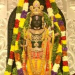 Sneha Paul Instagram – Jai Sri Ram 🙏🏻