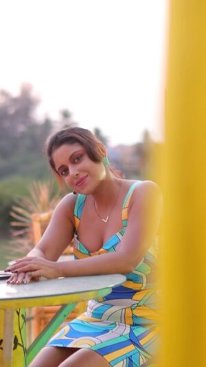 Sneha Paul Instagram - Hello 👋 

Good morning ☺️