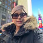 Sneha Paul Instagram - Thank you so much Devi. You are amazing person. ❤️🥰😍
