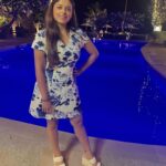 Sneha Paul Instagram – 🩵
