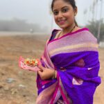 Sneha Paul Instagram - Radhe Radhe 🌍 Happy new year everyone ✨🌟2024 🌸💐 Saree :- @dorbysneha Shop Now at @dorbysneha , DM us the screenshot. Follow us on @dorbysneha #dorbysneha #wedddingsarees #partysaree #india #saree #istagood #mumbaifashion