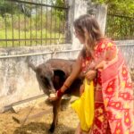 Sneha Paul Instagram - Pure love ❤️
