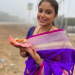 Sneha Paul Instagram – Radhe Radhe 🌍
Happy new year everyone ✨🌟2024 🌸💐

Saree :- @dorbysneha 
Shop Now at @dorbysneha , DM us the screenshot. 

Follow us on @dorbysneha 

#dorbysneha #wedddingsarees #partysaree #india #saree #istagood #mumbaifashion