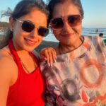 Sneha Paul Instagram – माँ, आपके बिना मेरा जीवन अधूरा है। ❤️