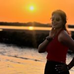Sneha Paul Instagram –