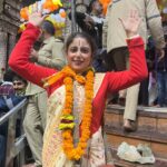 Sneha Paul Instagram – Radhe Radhe 🙏🏻