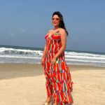 Sneha Paul Instagram - खूबसूरत | 🧜‍♀️🌊❤️