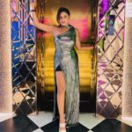 Sneha Paul Instagram – Saturday night sparkle ✨🫶

Outfit @thenewbold.in 
Styling @yourstylistforever 
Location @bangtan_lounge