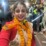 Sneha Paul Instagram - Radhe Radhe 🙏🏻