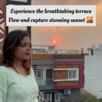 Sneha Paul Instagram – “Discover serenity steps away from Mahakal Mandir in this charming 3BHK homestay. With attached balconies and a serene terrace, it’s the perfect blend of comfort and spirituality.” @nandi_homestay_ujjain 

#homestay #ujjain #ujjainmahakaaleshwar🕉🙏🏻🔥 #shiv #travel #spiritualplace #villa #travelgram