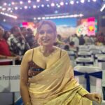 Sneha Paul Instagram – So happy to attend this kolkata Film Festival At Kolkata. 

Outfit- @dorbysneha 
Makeup’s – @shahsumana 

#kolkatafilmfestival2023 #kiff #kolkata #kolkatadiaries #kolkatacityofjoy