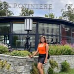 Sneha Paul Instagram - Throwback to Geneva ,Switzerland